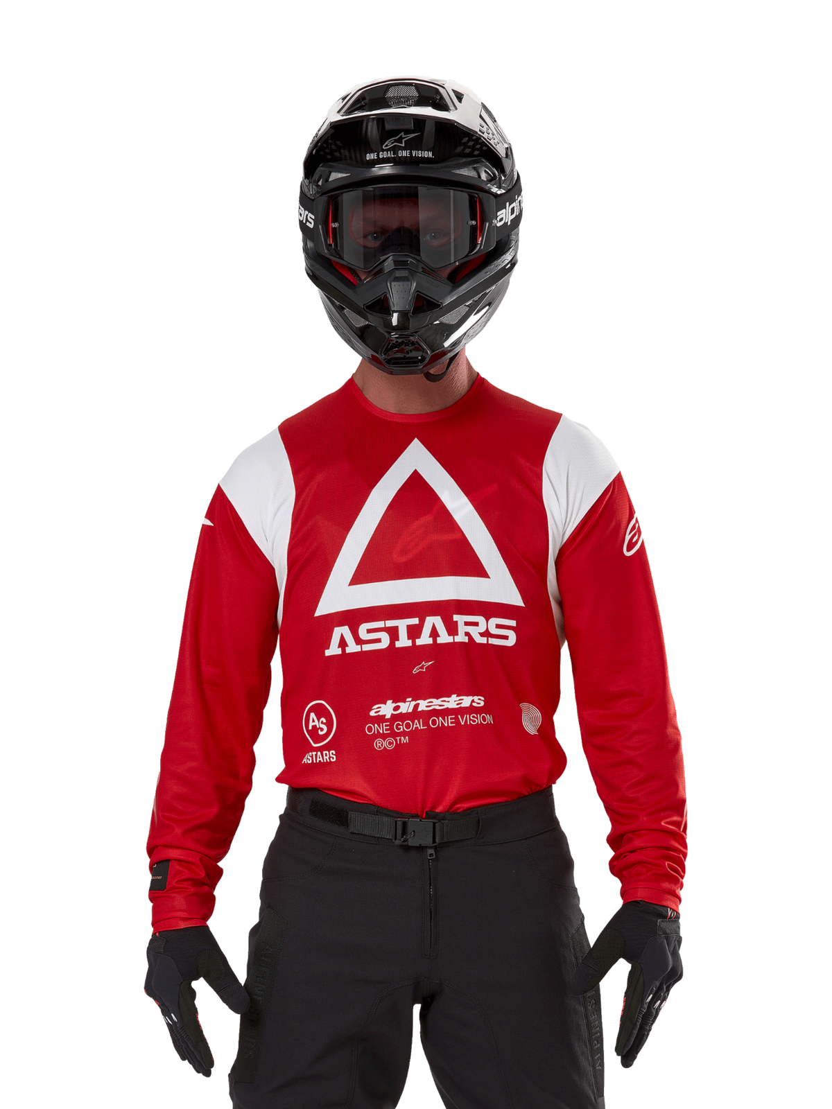 Techdura Jersey