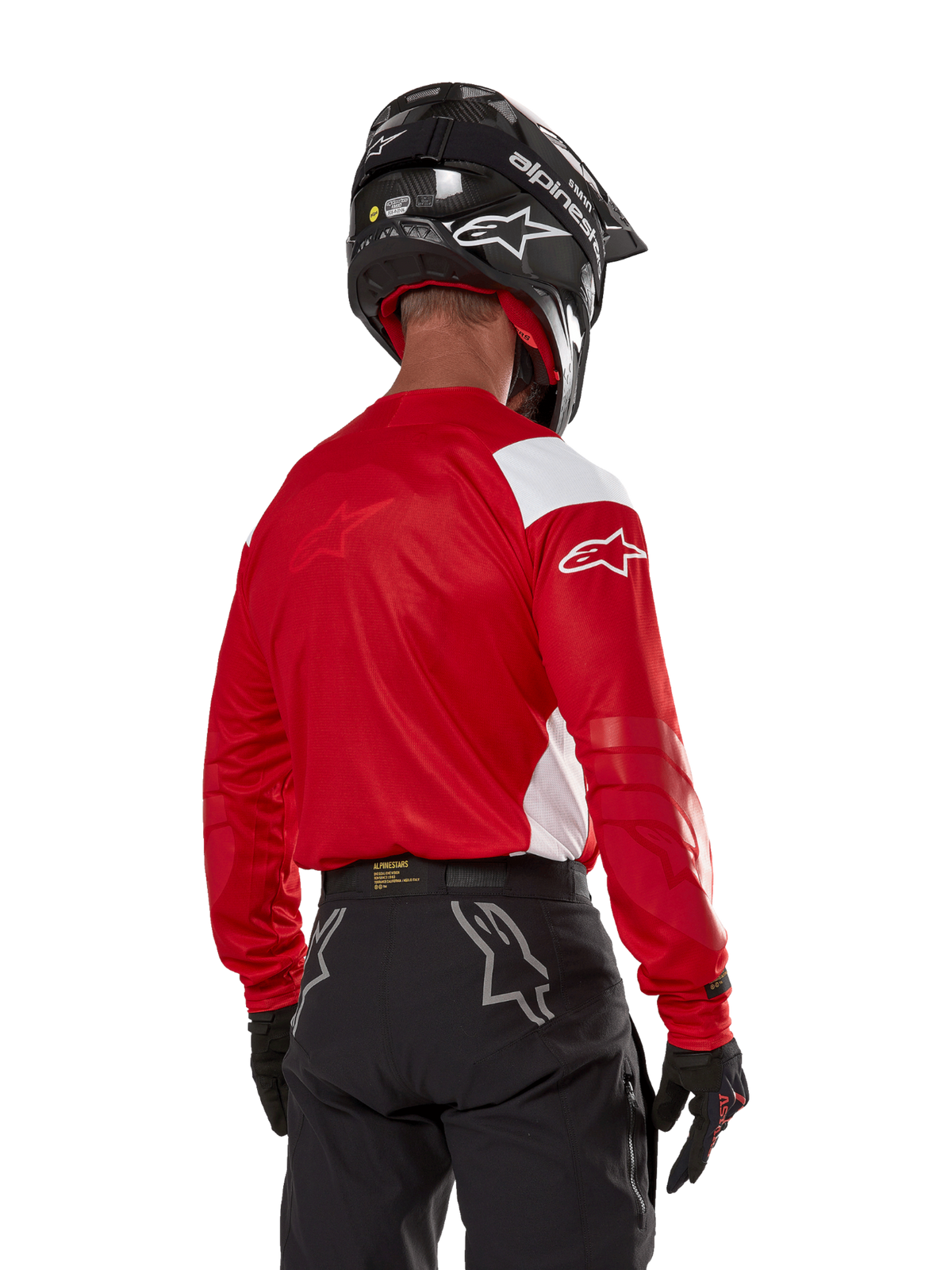 Techdura Jersey