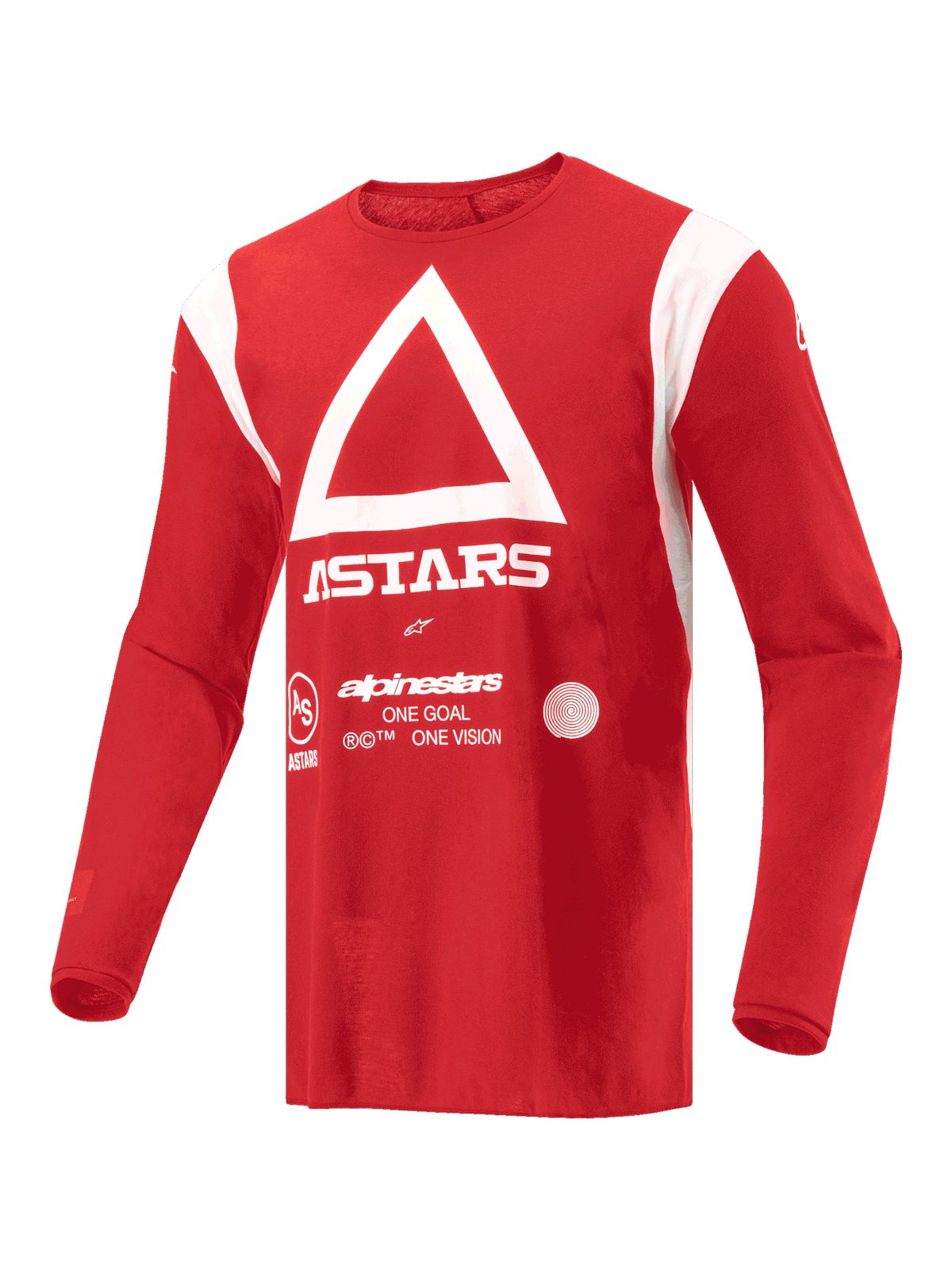 Techdura Jersey