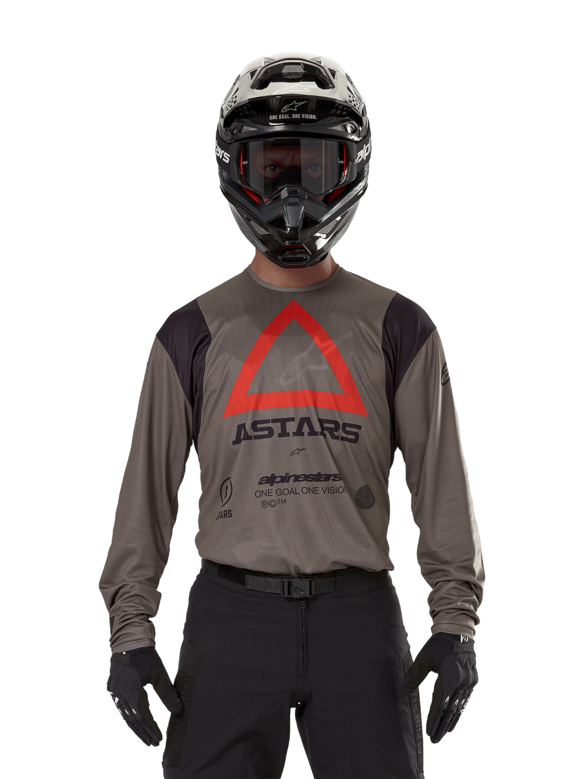 Techdura Trikot