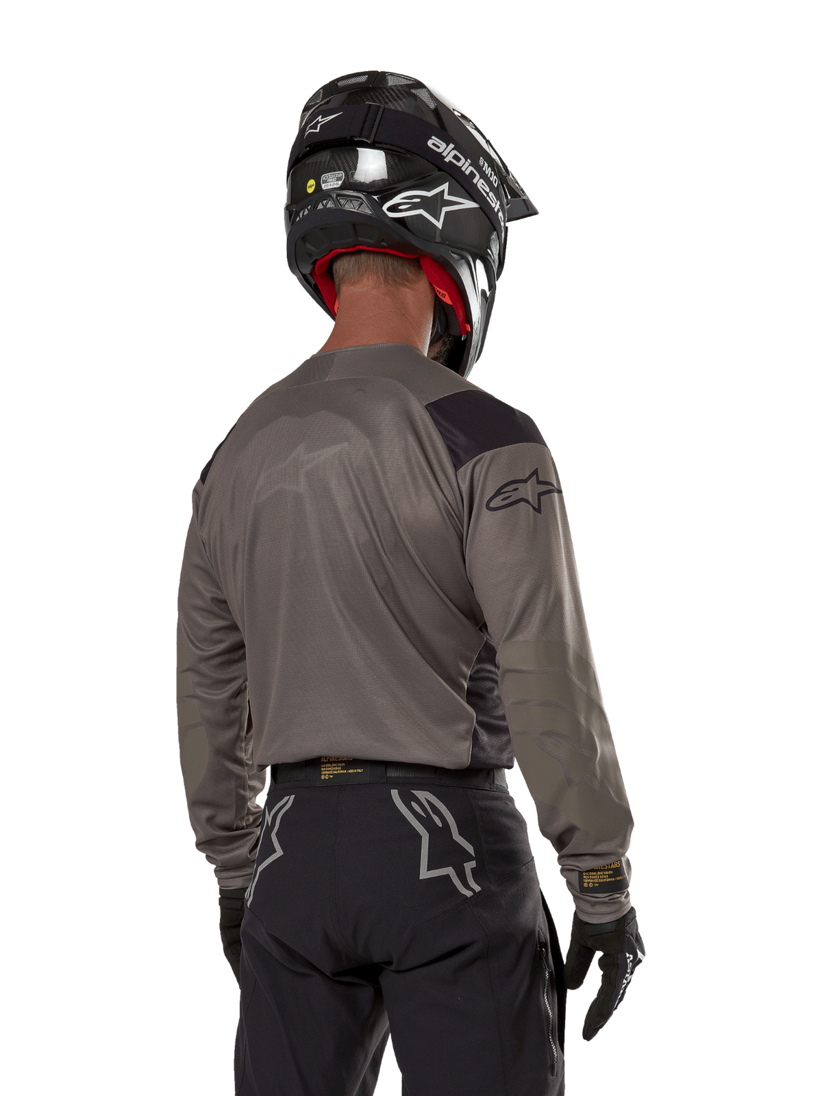 Techdura Trikot