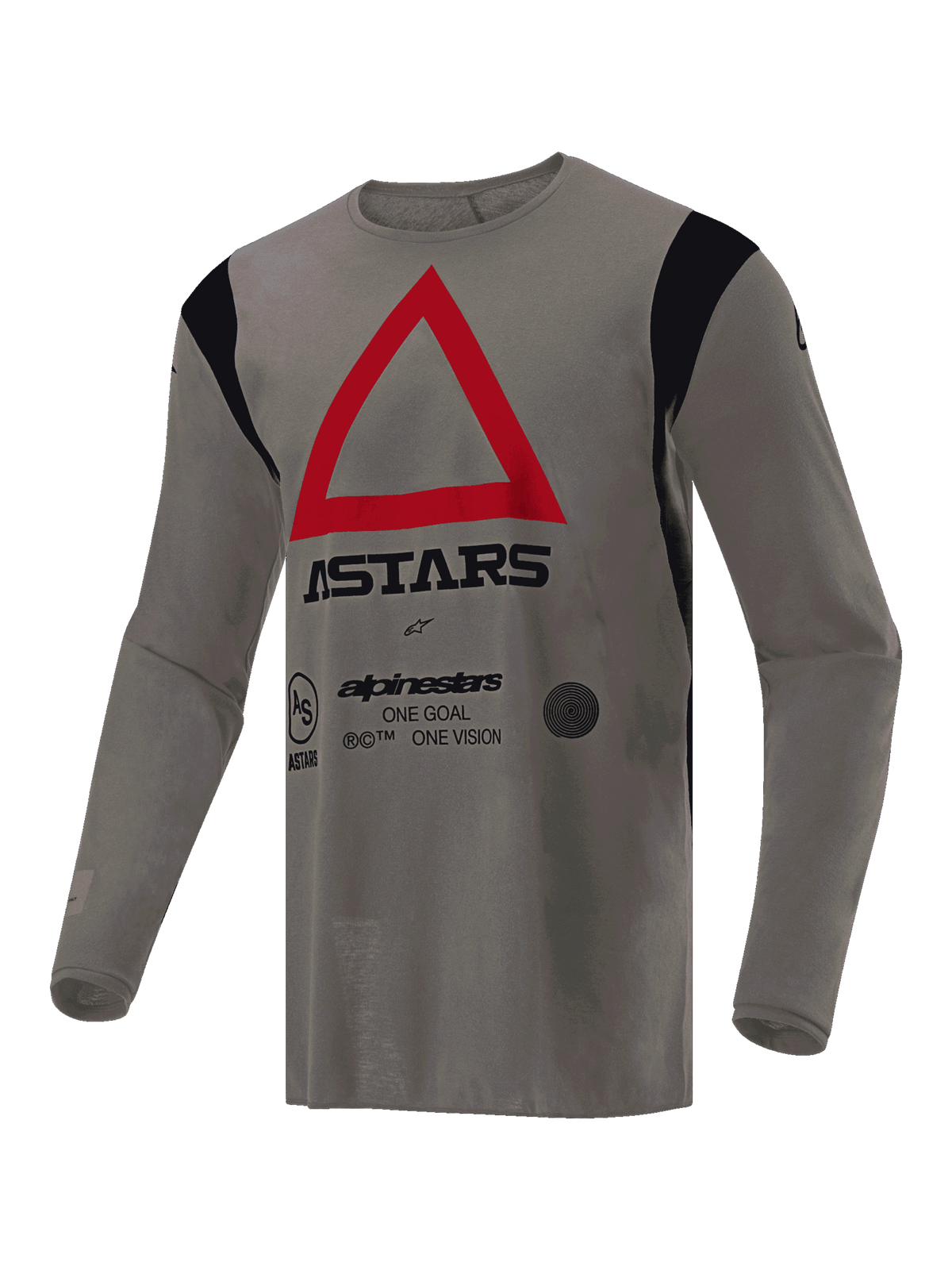 Techdura Trikot