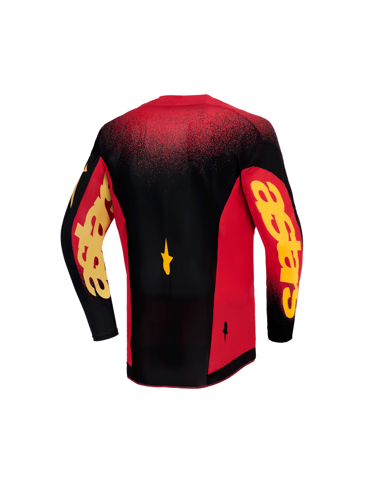Jeugd Supertech Scenz Jersey 2026