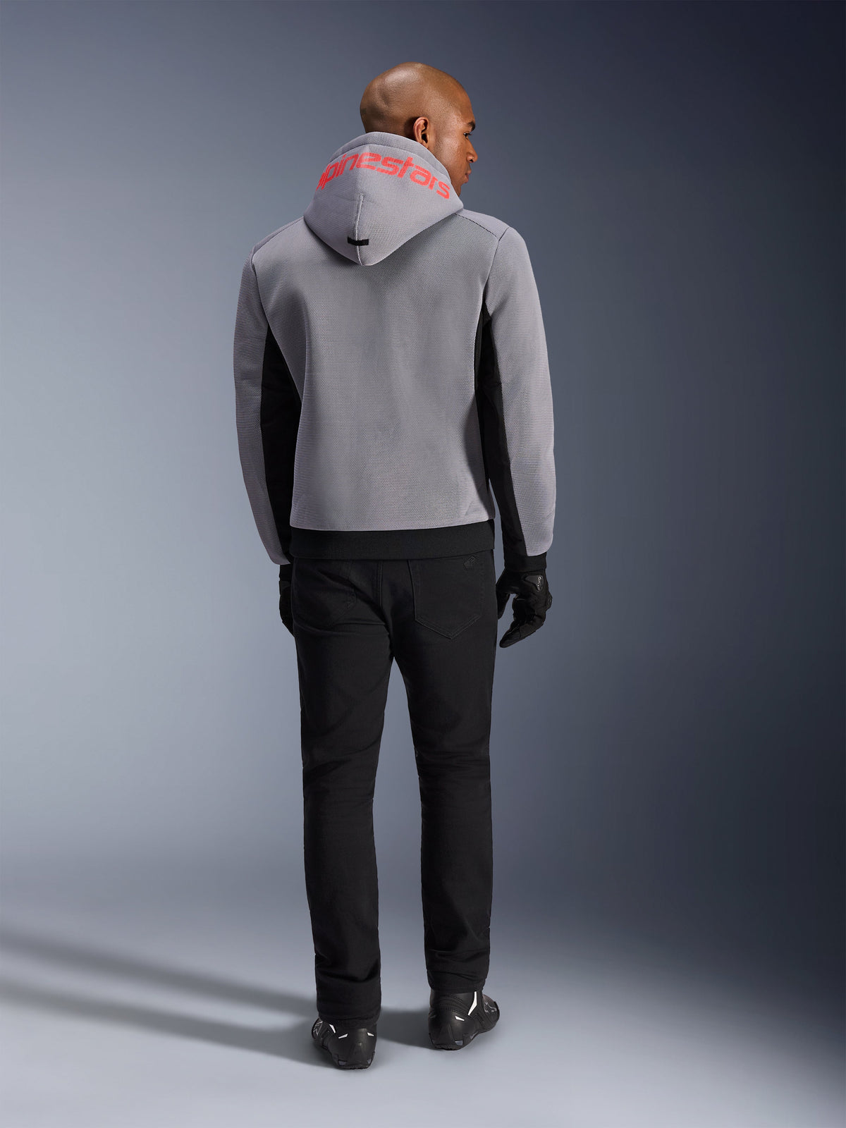 Chrome Superairflow Kapuzenpullover