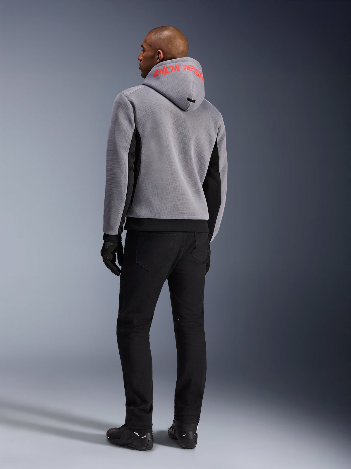 Chrome Superairflow Kapuzenpullover