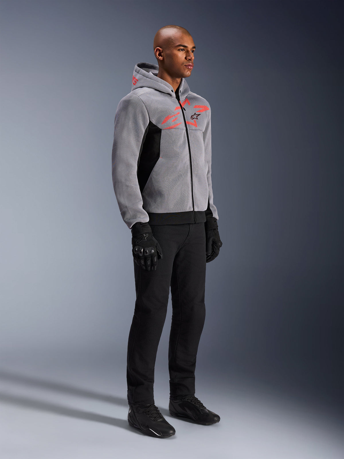 Chrome Superairflow Kapuzenpullover
