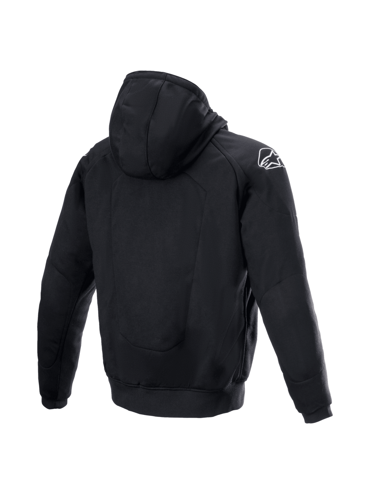 Chrome Ignition Kapuzenjacke