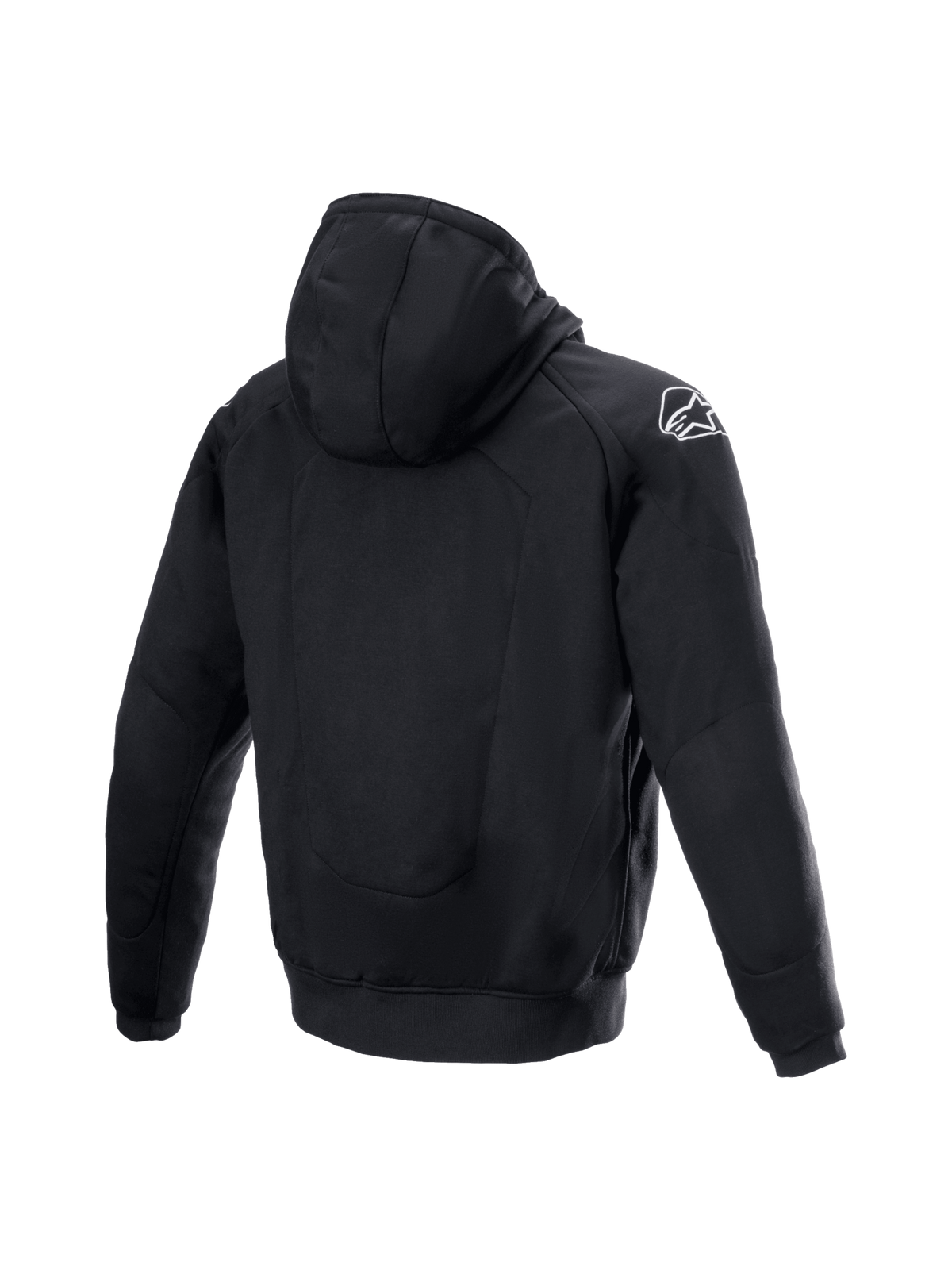 Chrome Ignition Kapuzenjacke