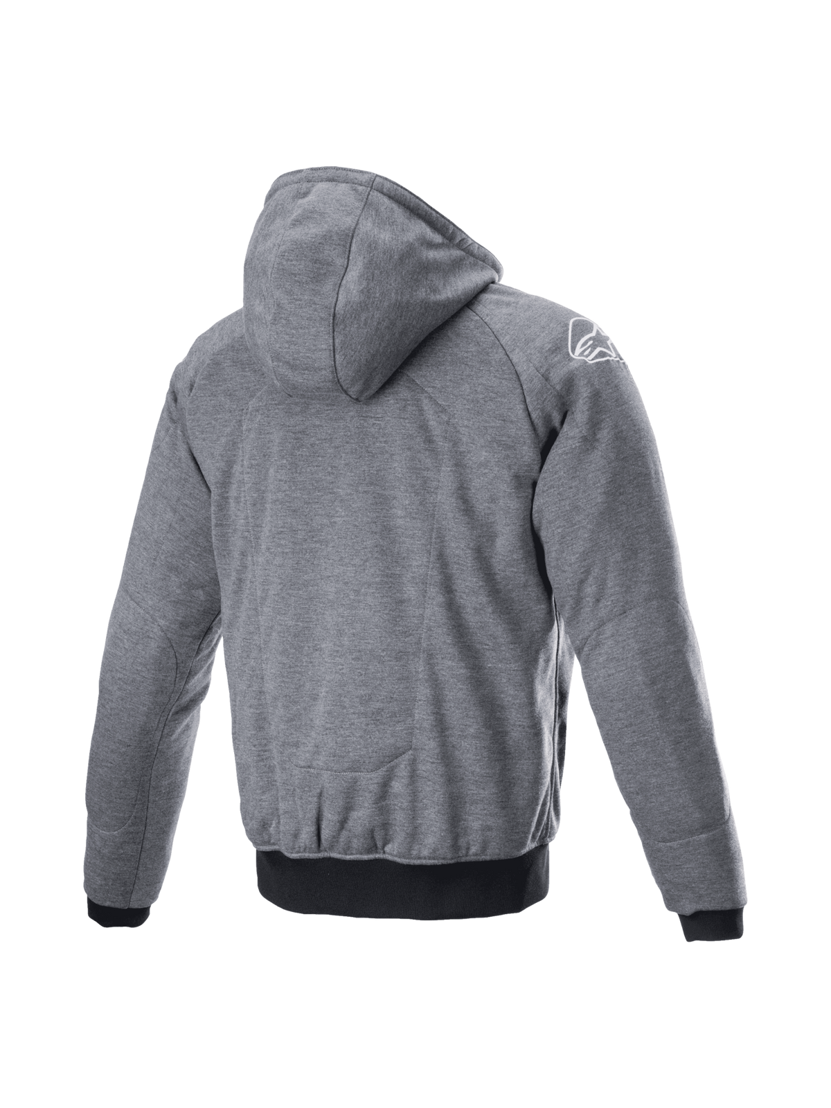 Chrome Ignition Kapuzenjacke