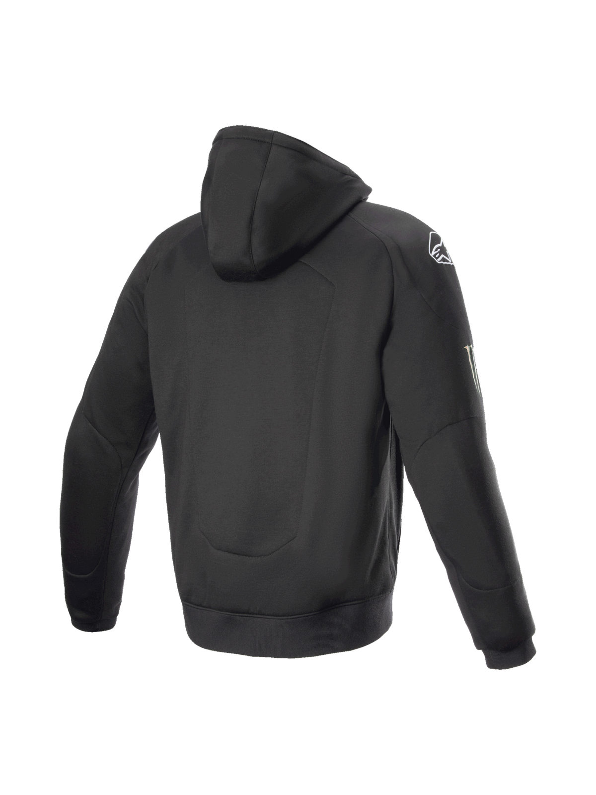 FQ20 Chrome Ignition Monster Kapuzenjacke