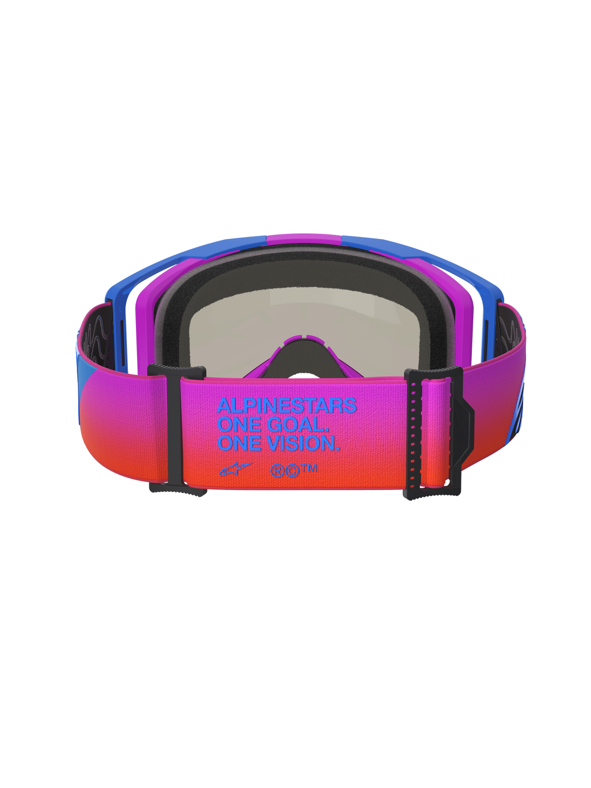 Masque Vision 8 Corp
