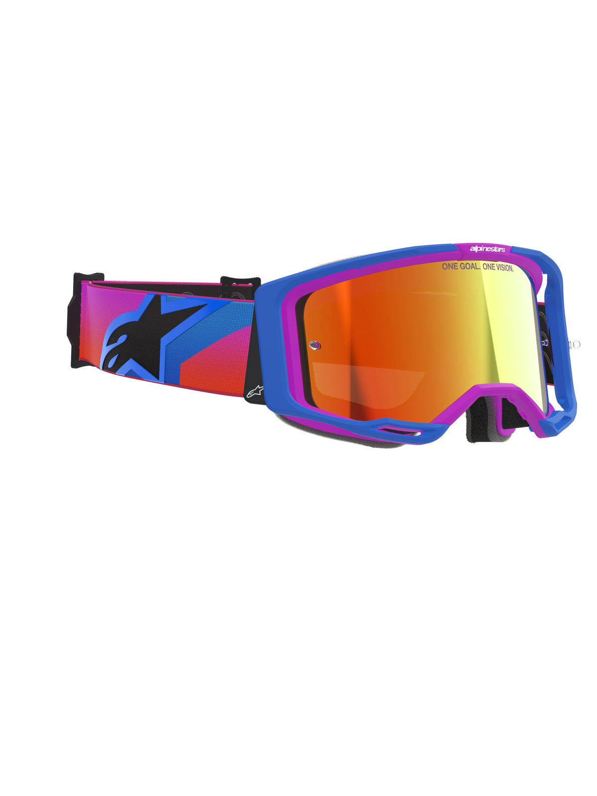 Masque Vision 8 Corp