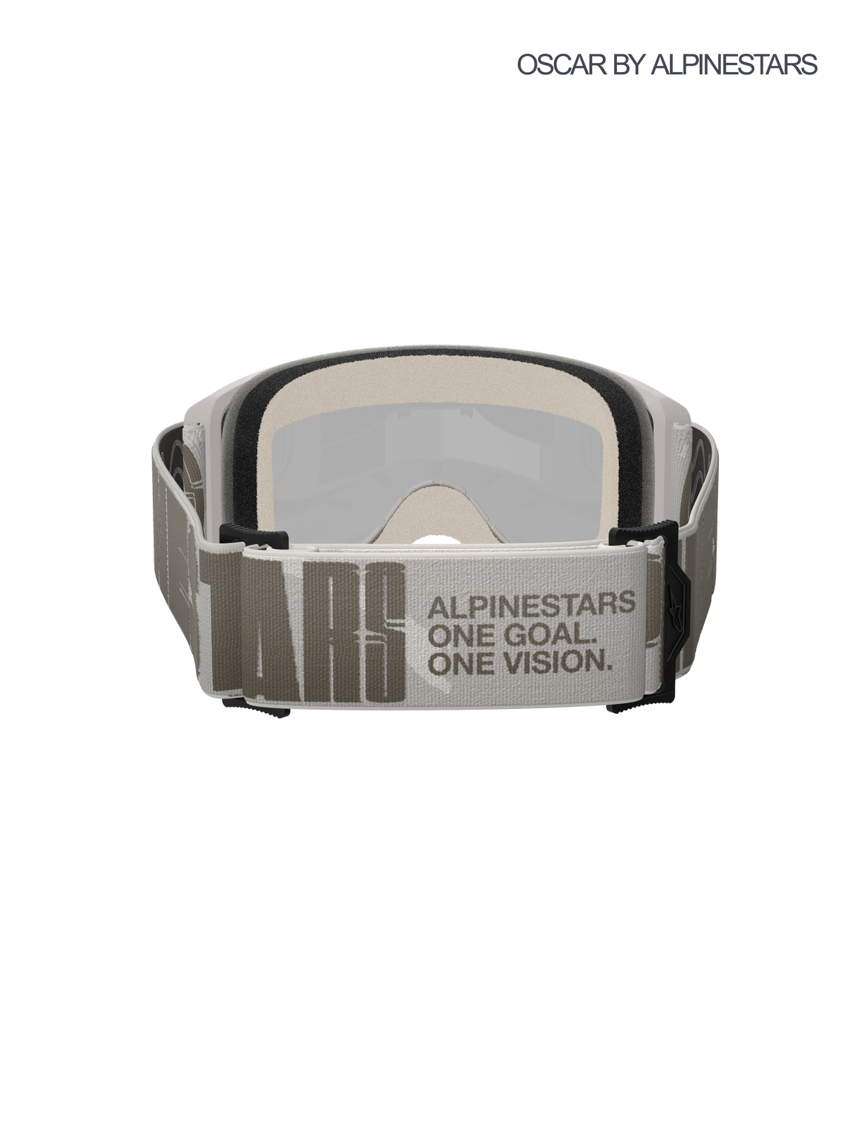 Vision 5 Hollow Schutzbrille