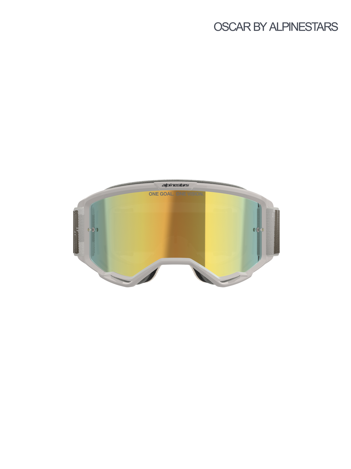 Vision 5 Hollow Schutzbrille
