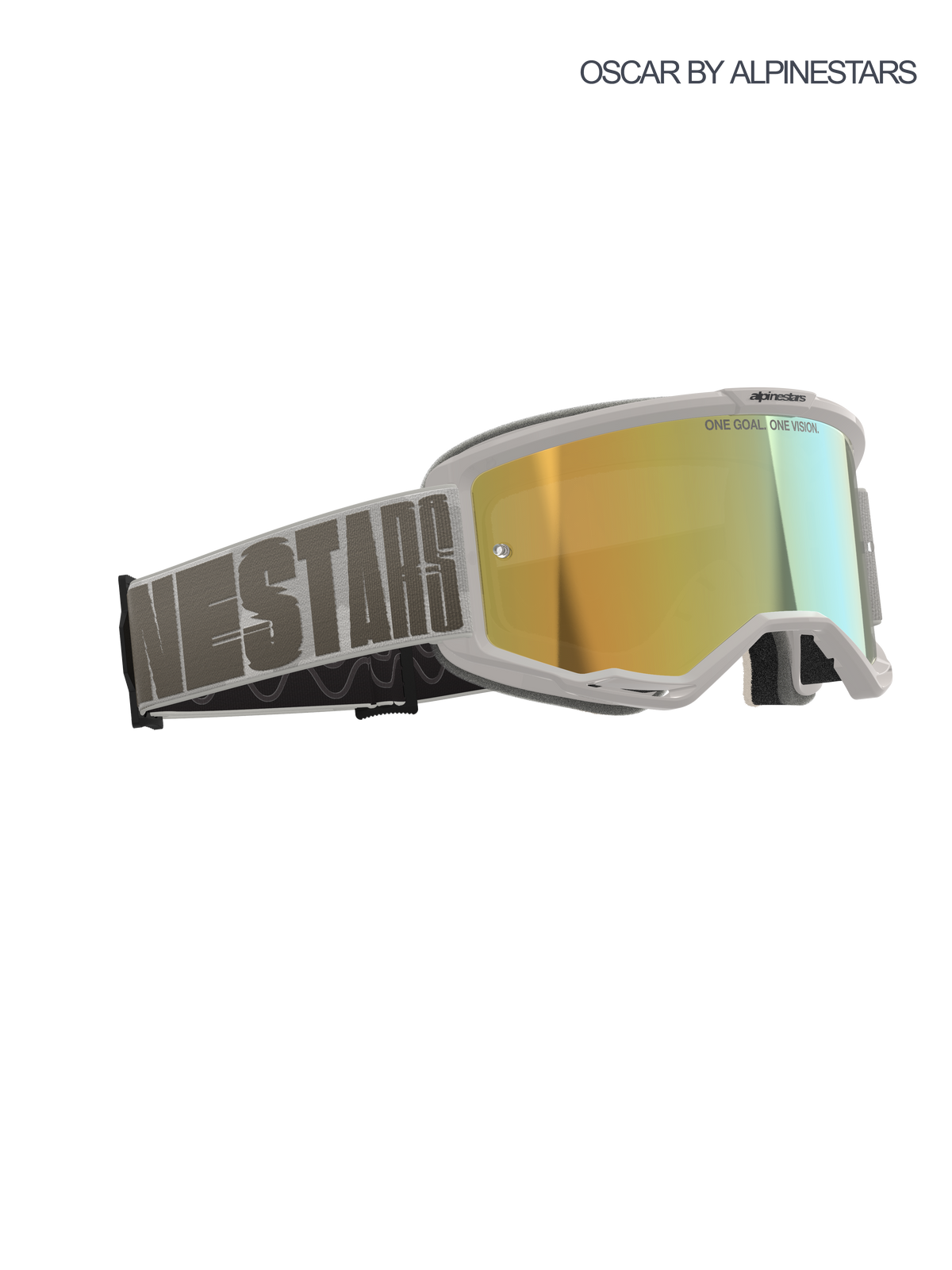 Vision 5 Hollow Schutzbrille