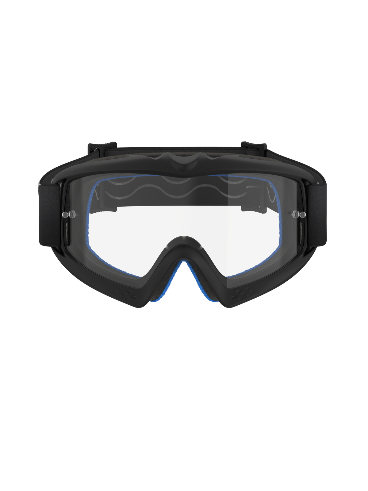 Vision Corp Jugend-Schutzbrille