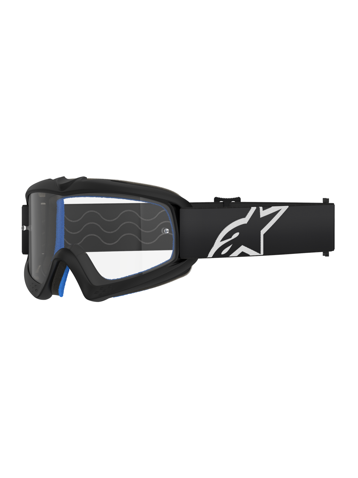 Vision Corp Jugend-Schutzbrille