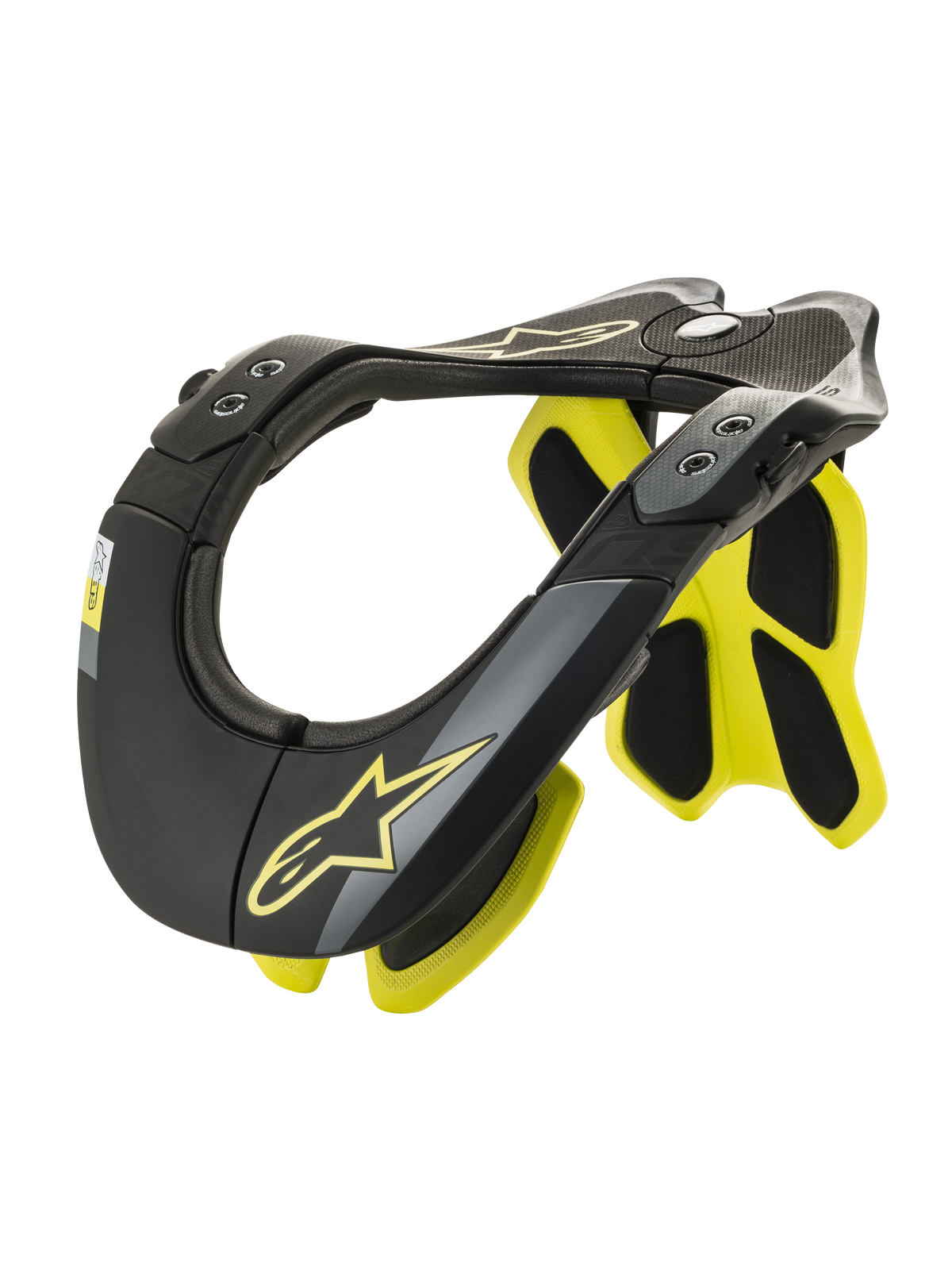 Bns Tech 2 Nackenprotektor