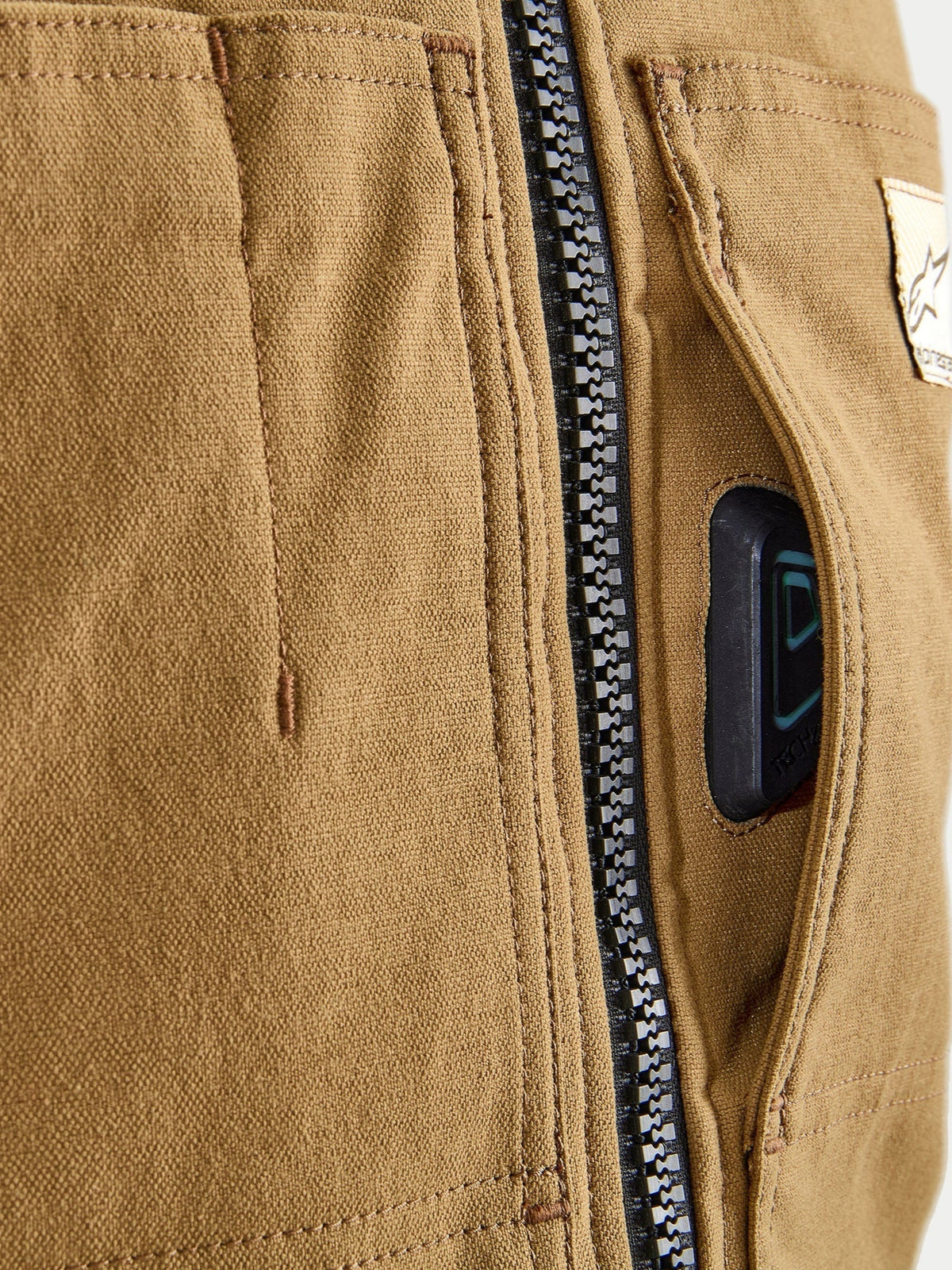 Tech-Air® 3 V2 Canvas Systeem