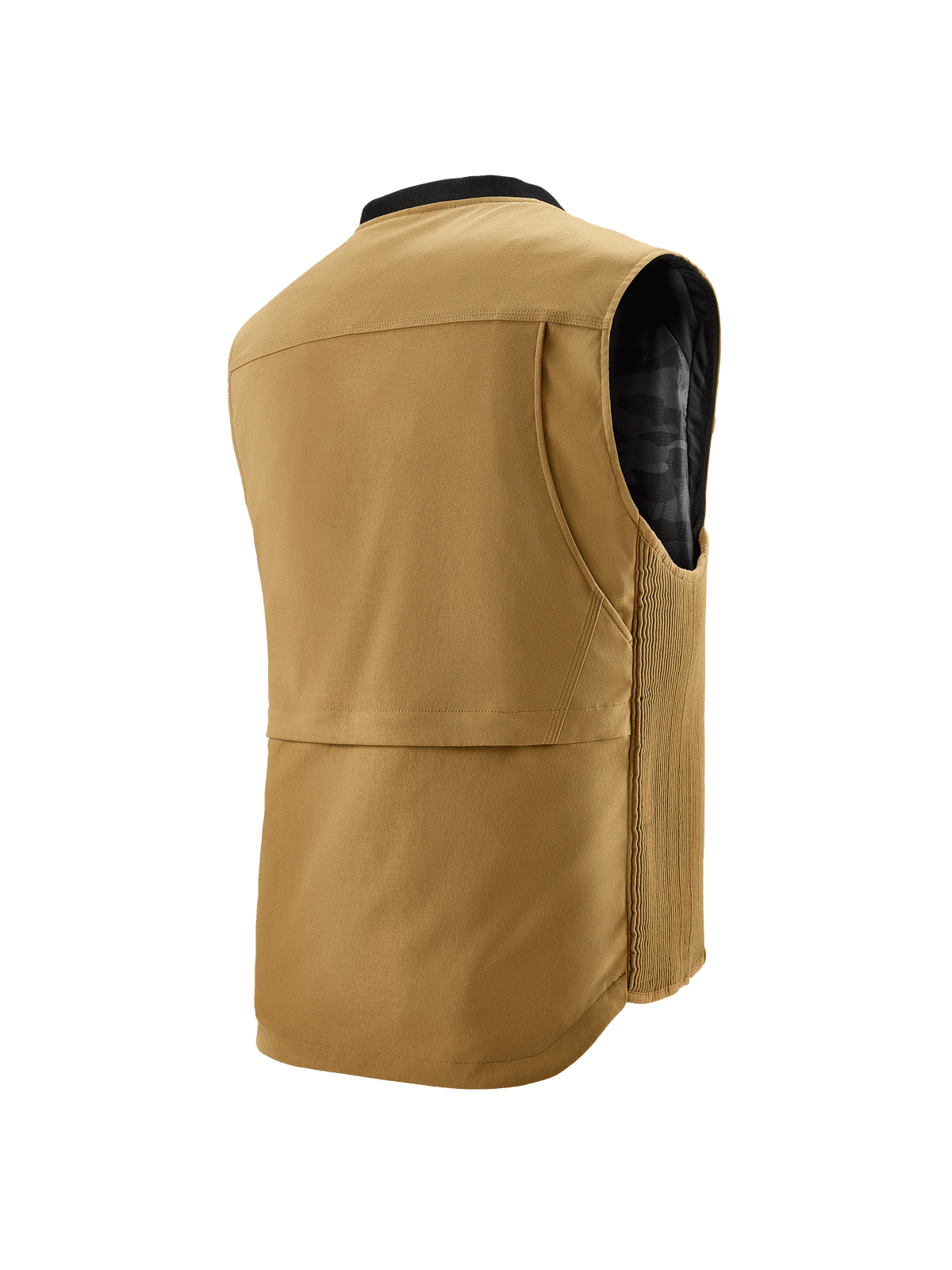 Tech-Air® 3 V2 Canvas Systeem