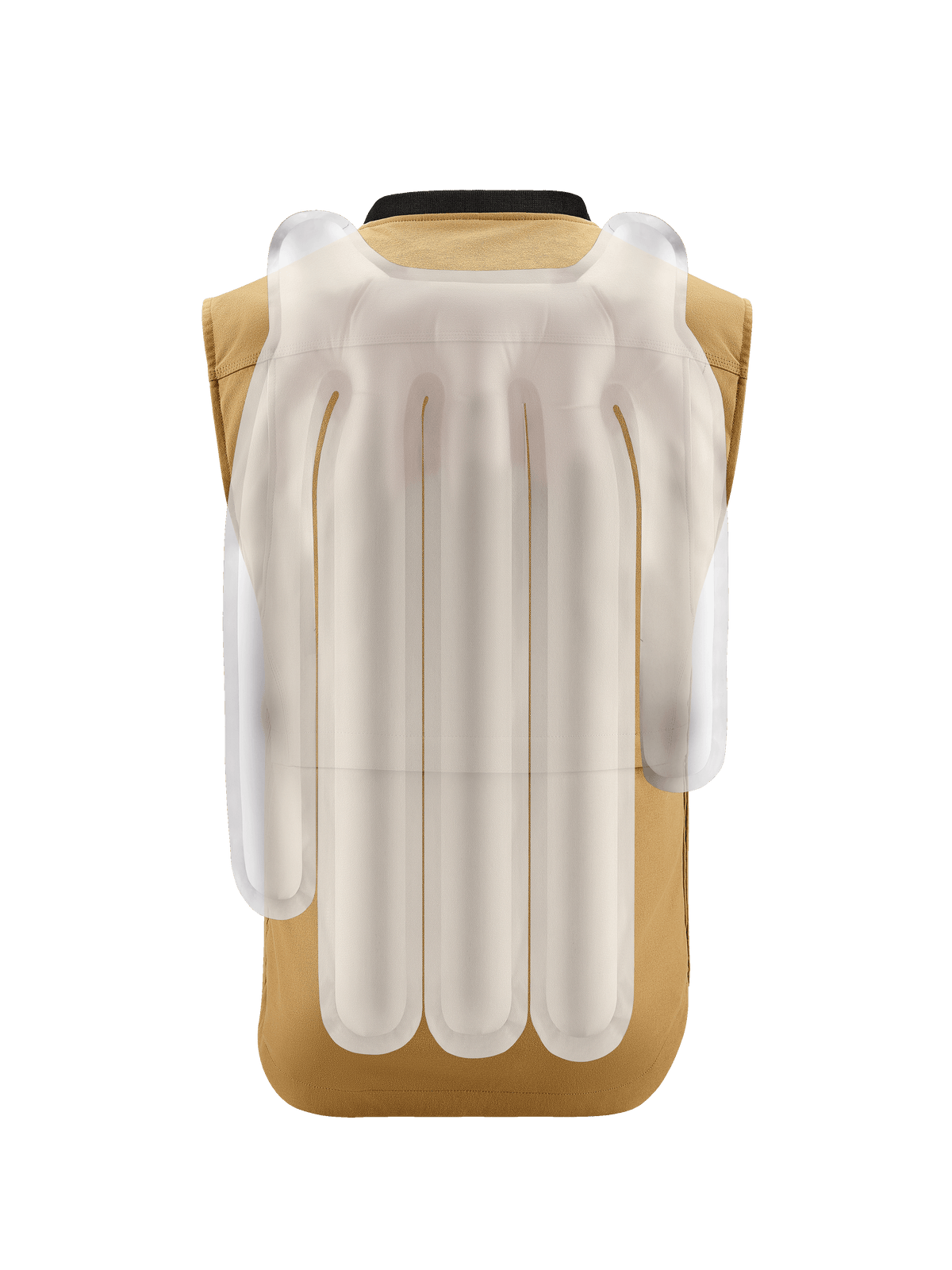 Tech-Air® 3 V2 Canvas Systeem