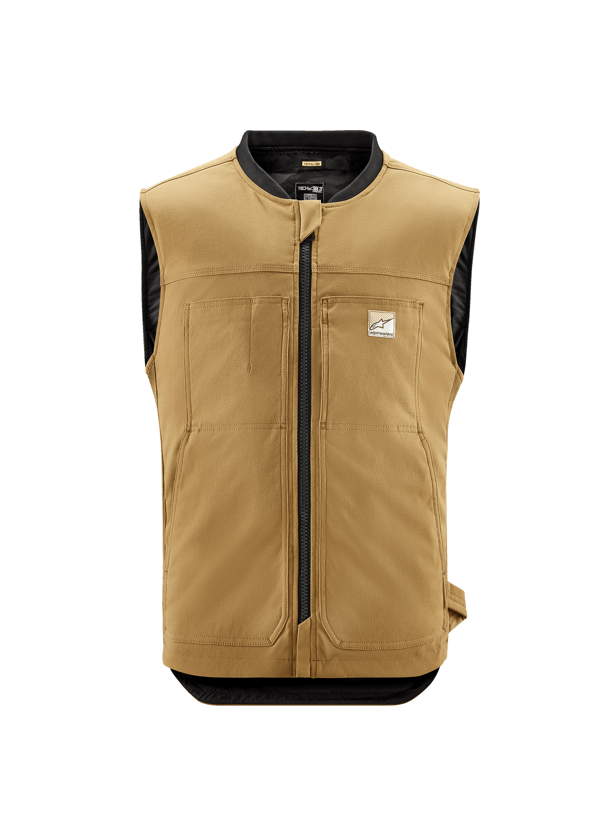 Tech-Air® 3 V2 Canvas Systeem