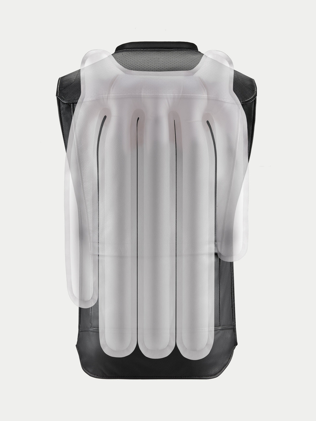 Tech-Air® 3 V2 Leren Systeem