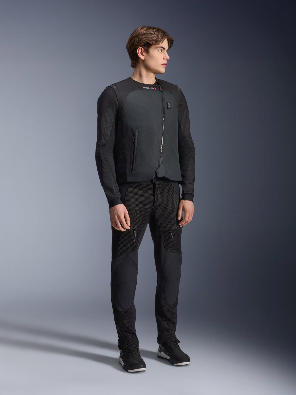 Système Airbag Tech-Air® 3 V2