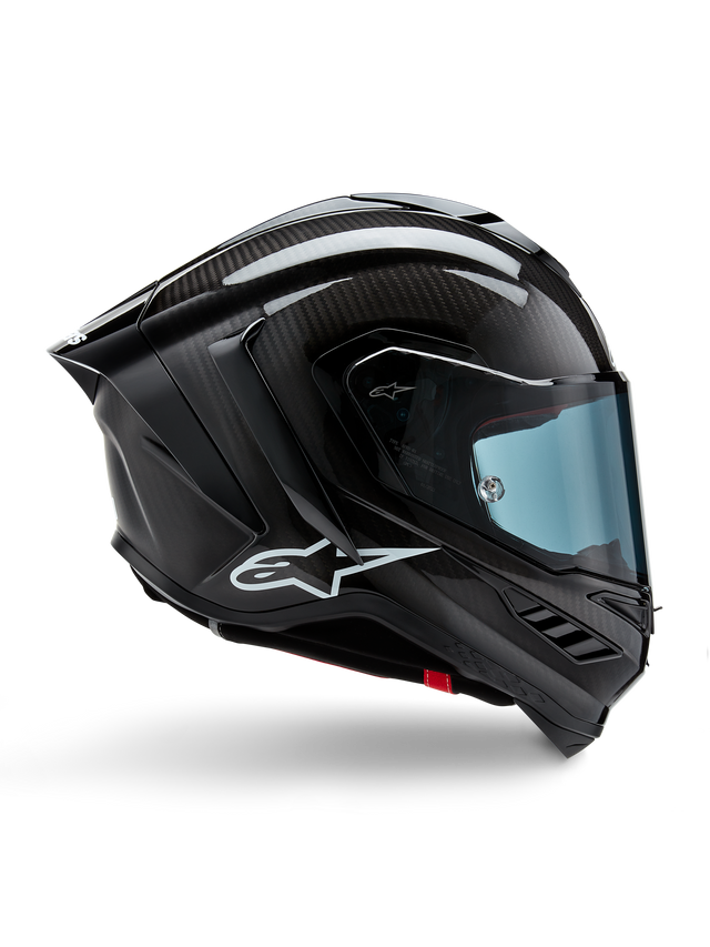 Supertech R10 Fester Helm Supertech R10 Fester Helm