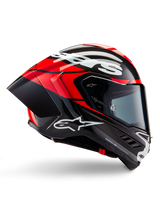 Supertech R10 Element-Helm Supertech R10 Element-Helm