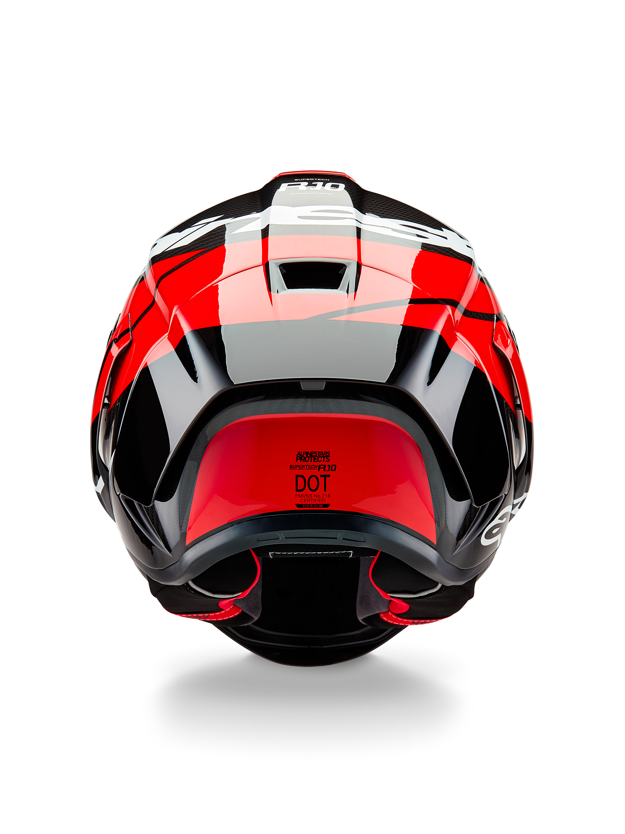 Supertech R10 Element-Helm Supertech R10 Element-Helm