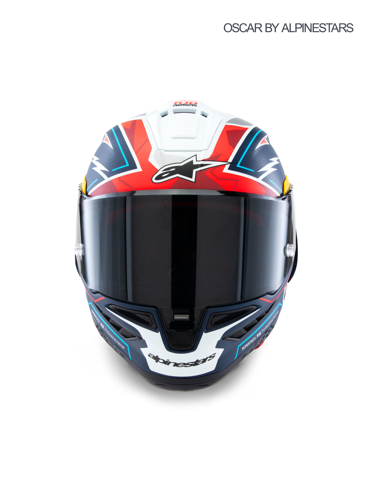 Supertech R10 Acosta Limited Edition Helmet