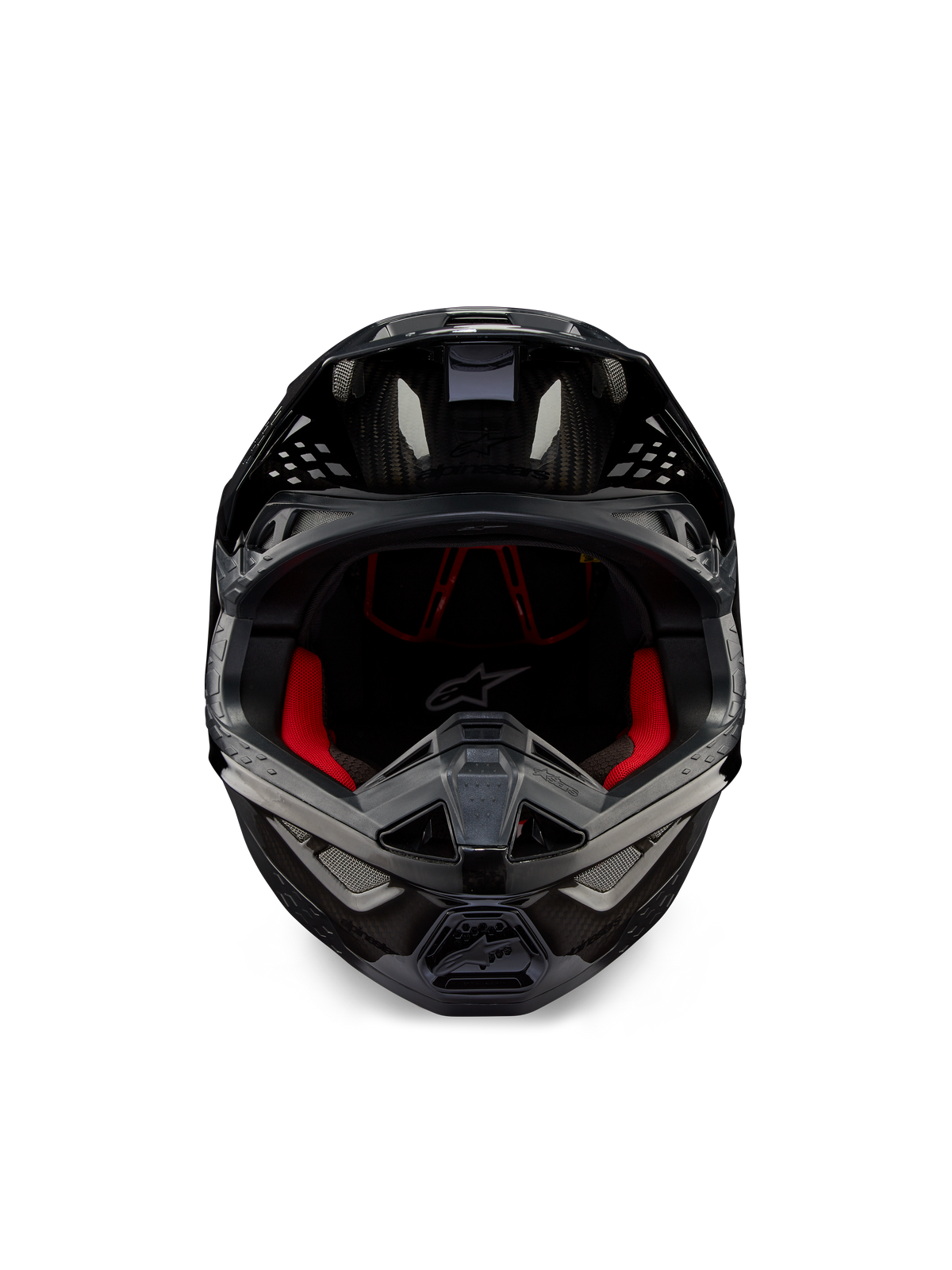 Supertech M10 Helm Flood ECE 22.06