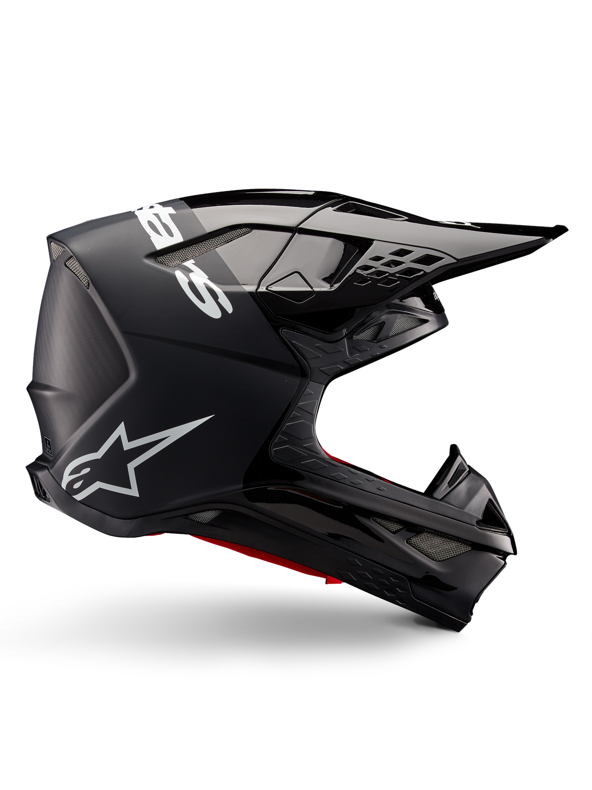 Supertech M10 Helm Flood ECE 22.06