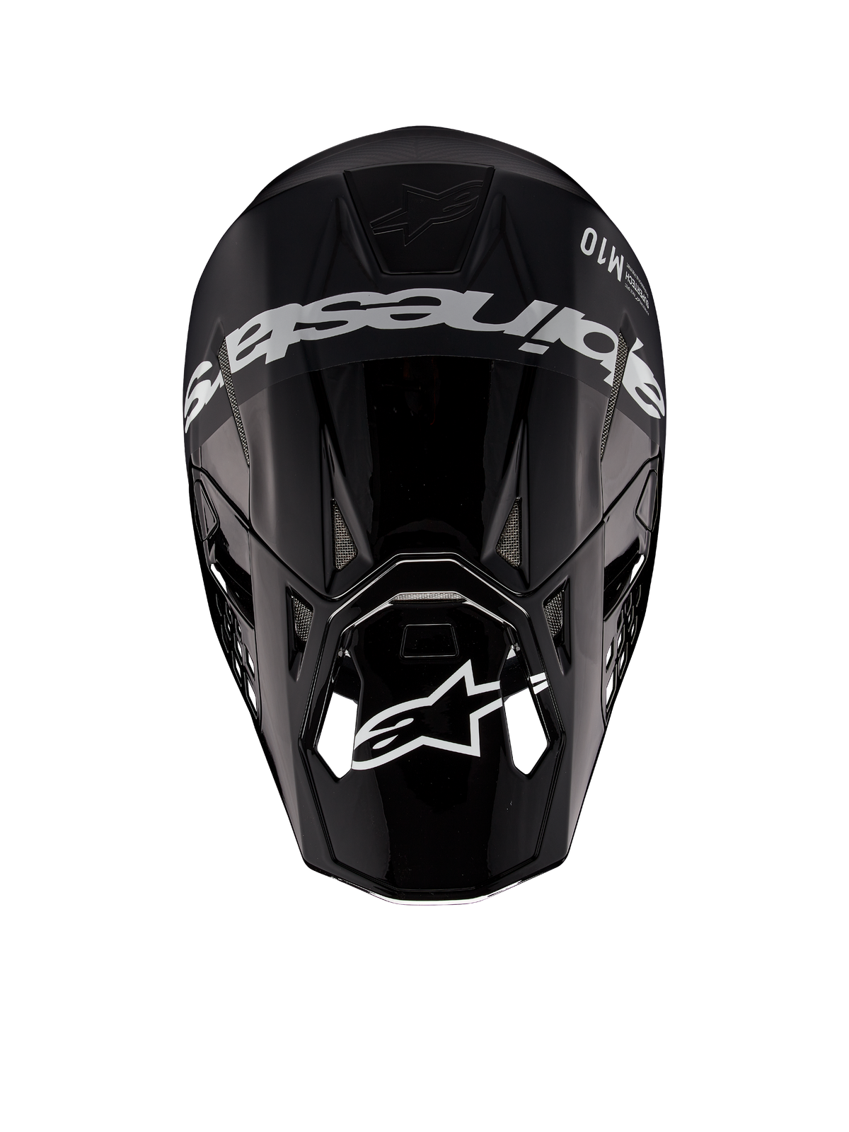 Supertech M10 Helm Flood ECE 22.06