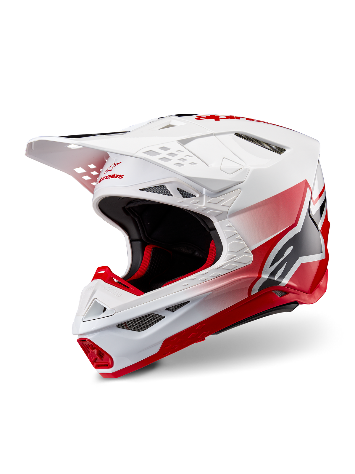 Supertech M10 Unite Helmet ECE 22.06