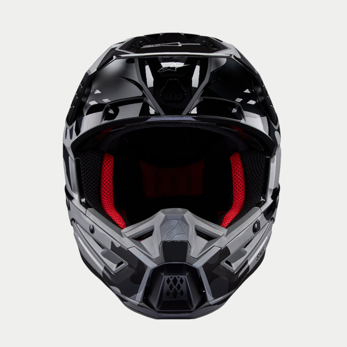 S-M5 Rover 2 Helm ECE 22.06