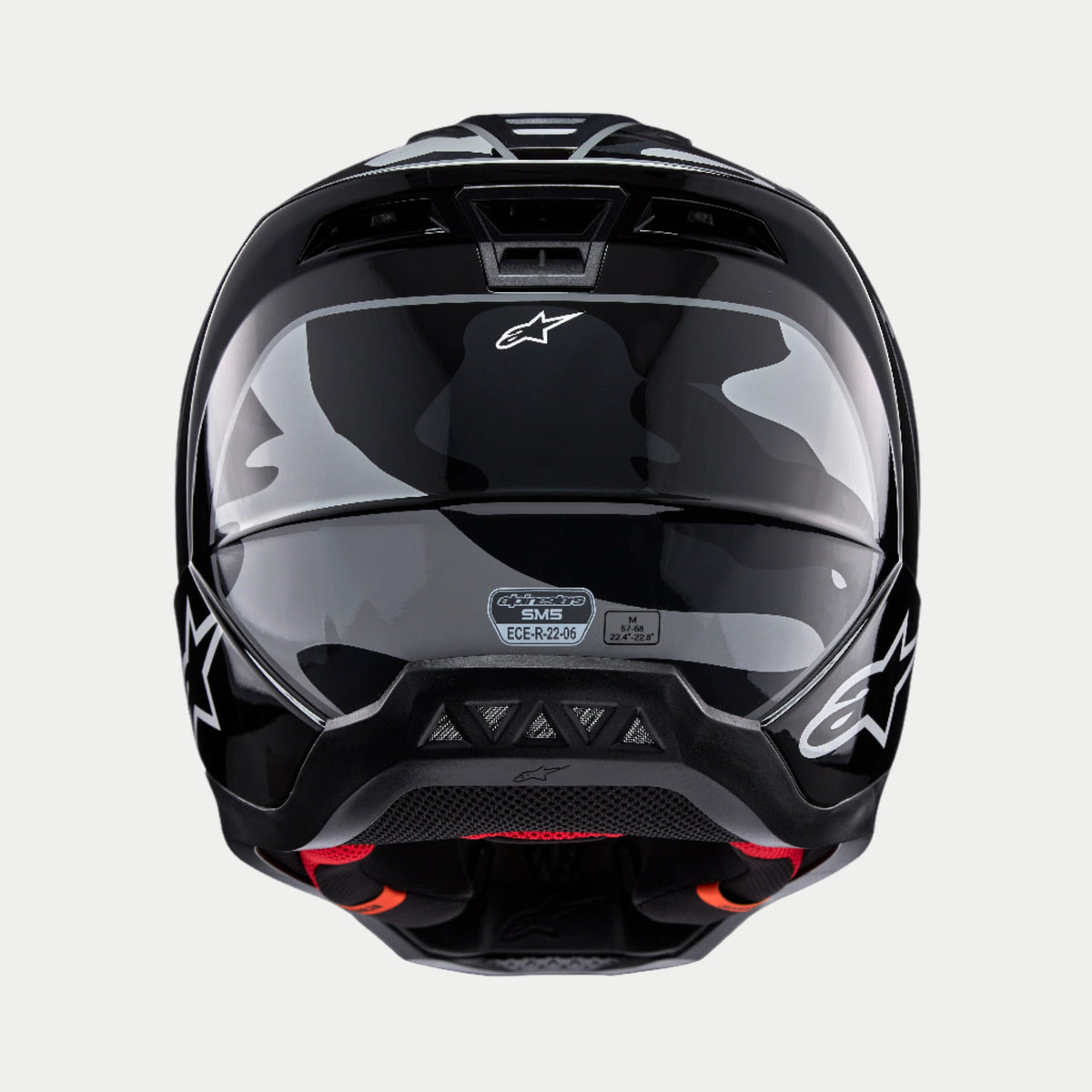 S-M5 Rover 2 Helm ECE 22.06