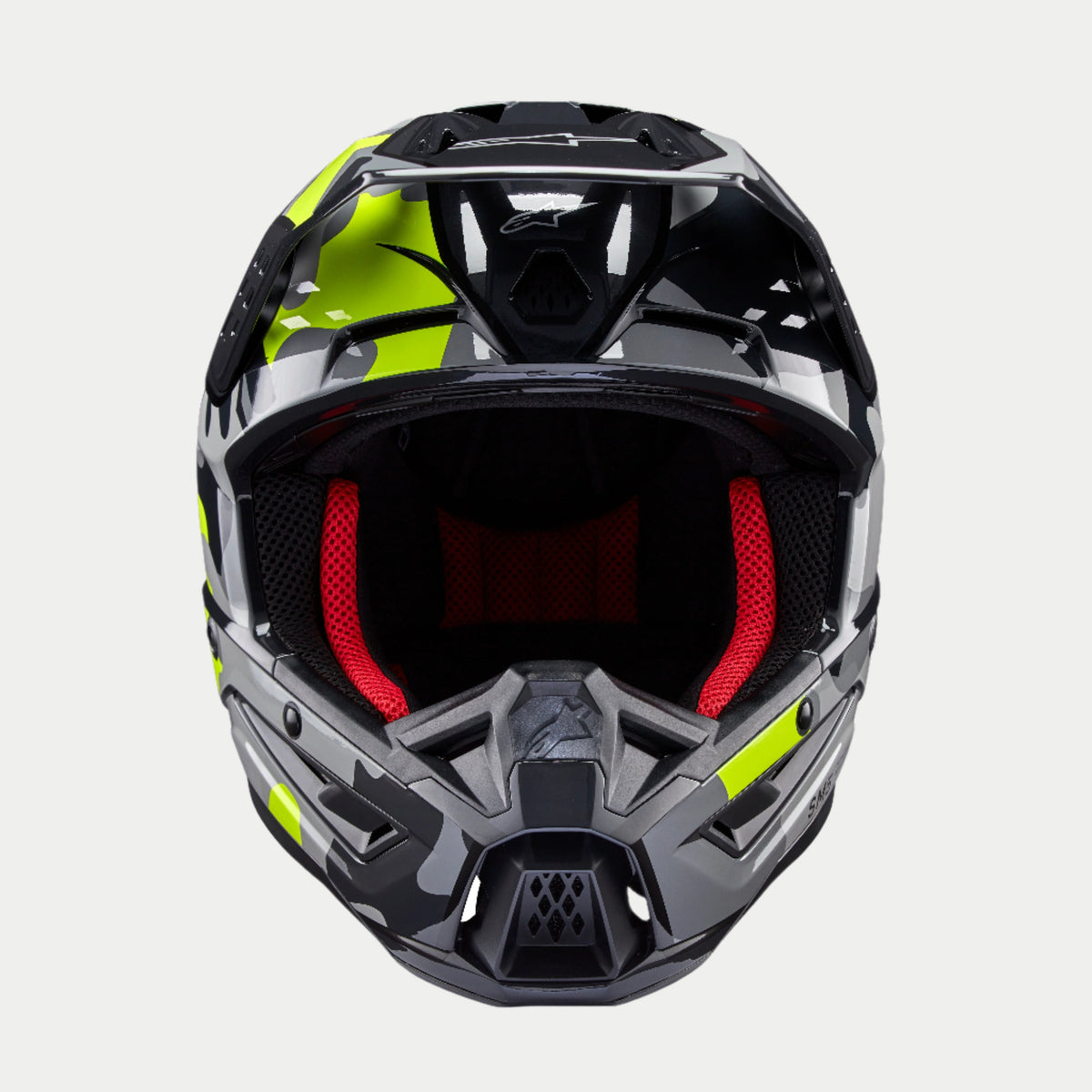 S-M5 Rover 2 Helmet ECE 22.06