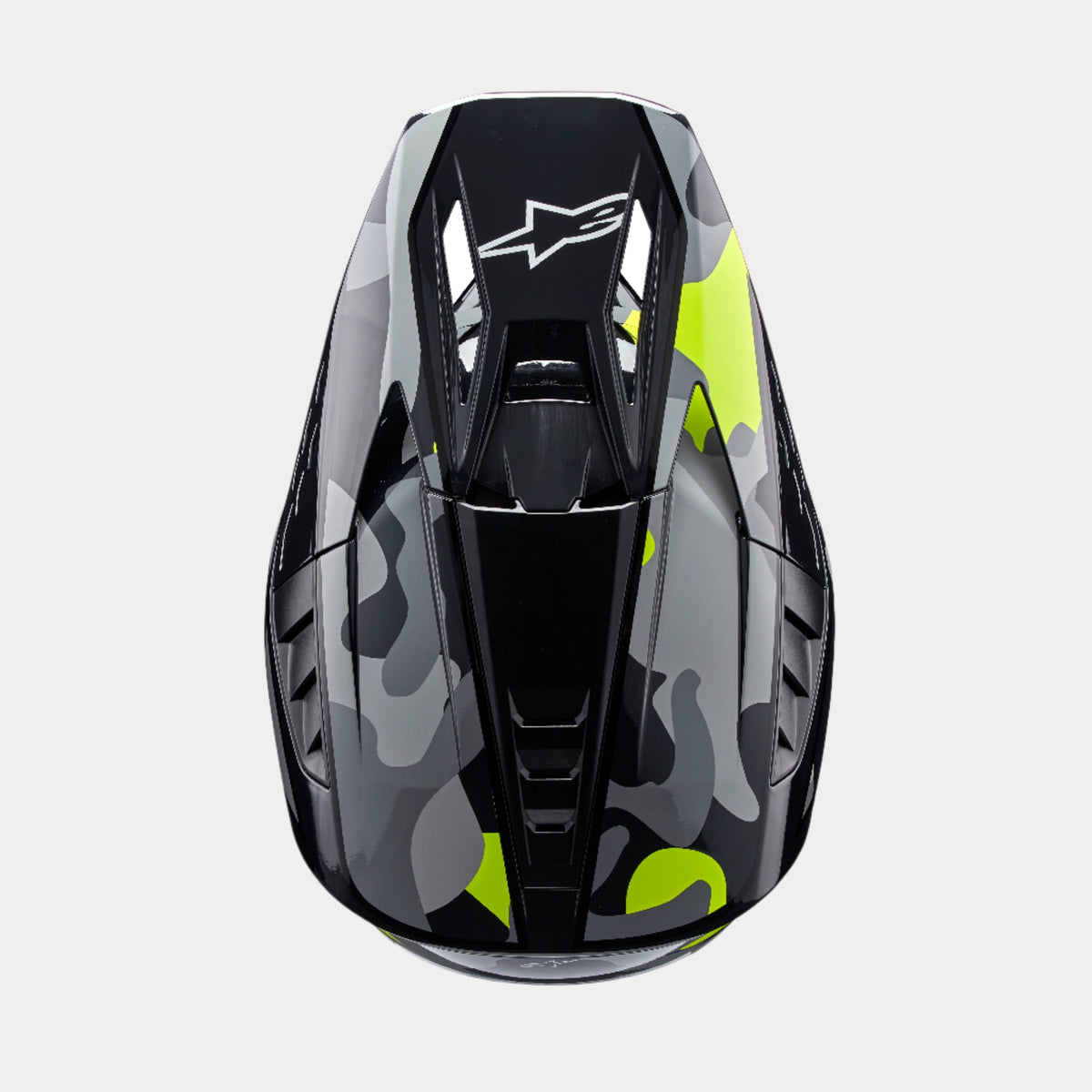 S-M5 Rover 2 Helmet ECE 22.06