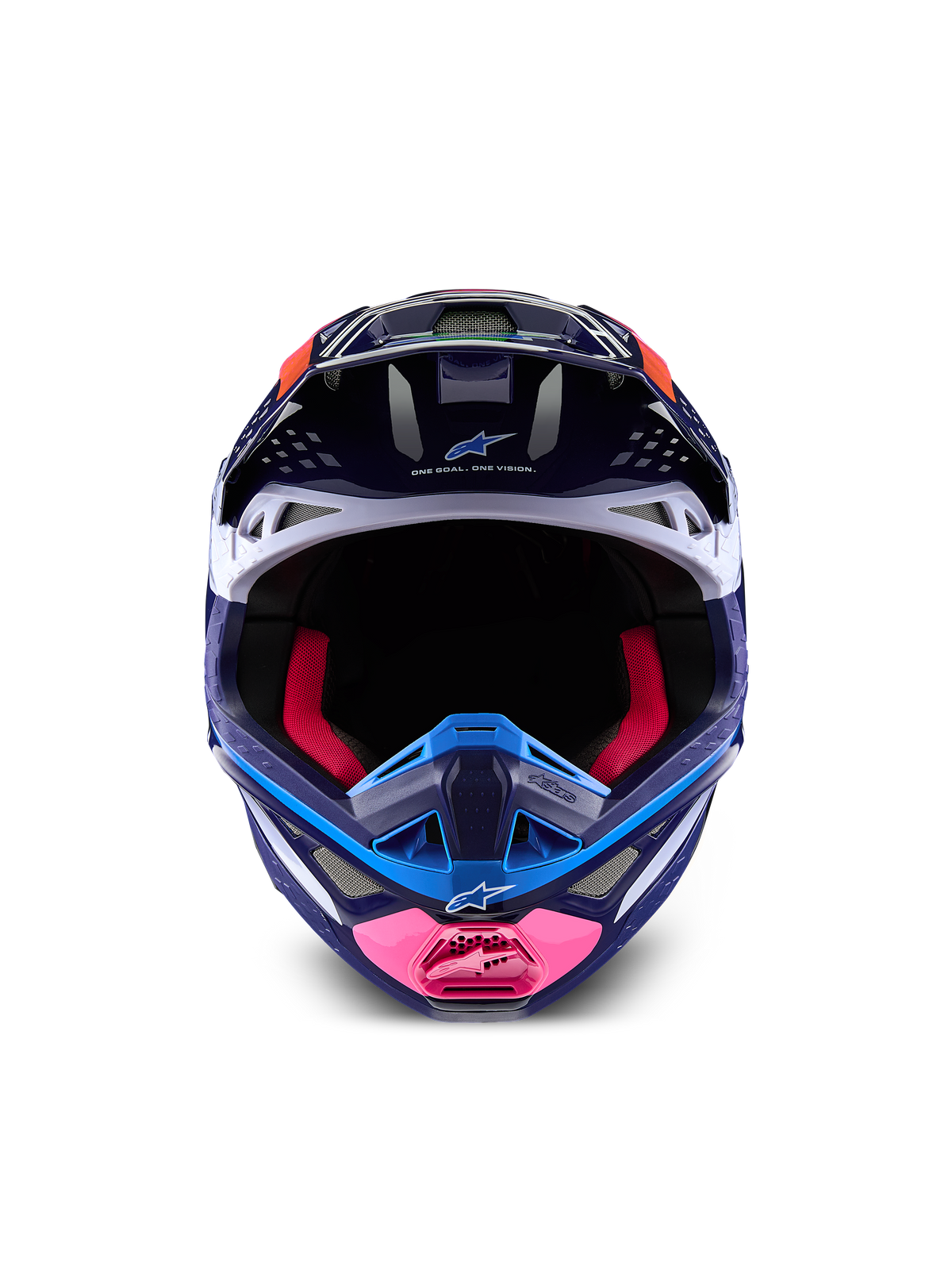 Supertech M10 Helm Records Limited Edition ECE 22.06