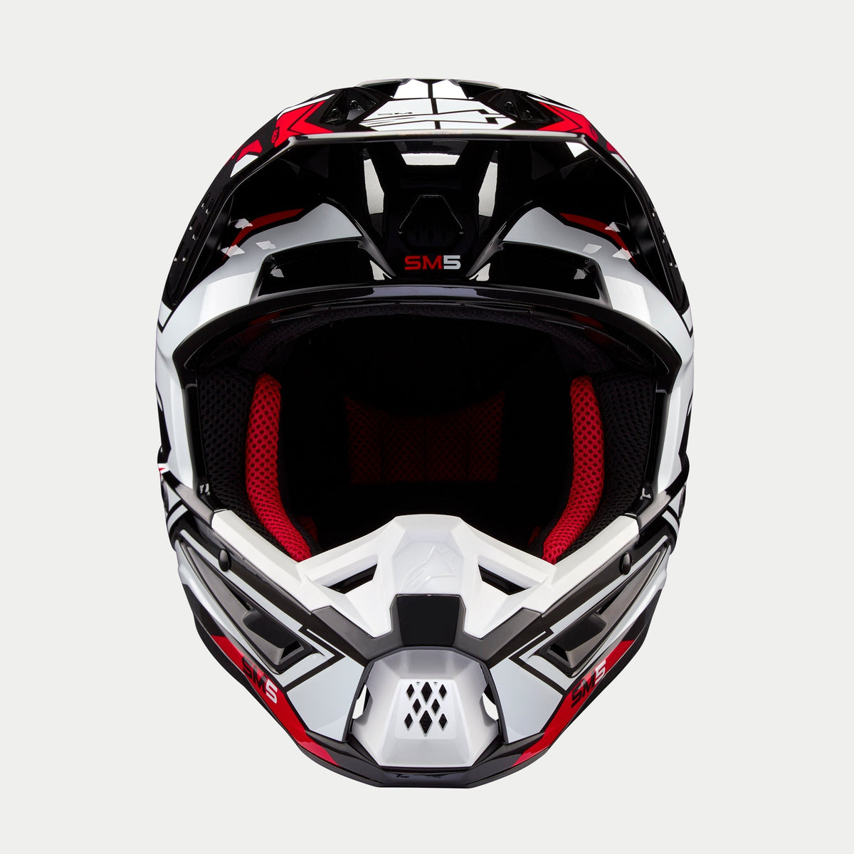 S-M5 Helm Action 2 ECE 22.06