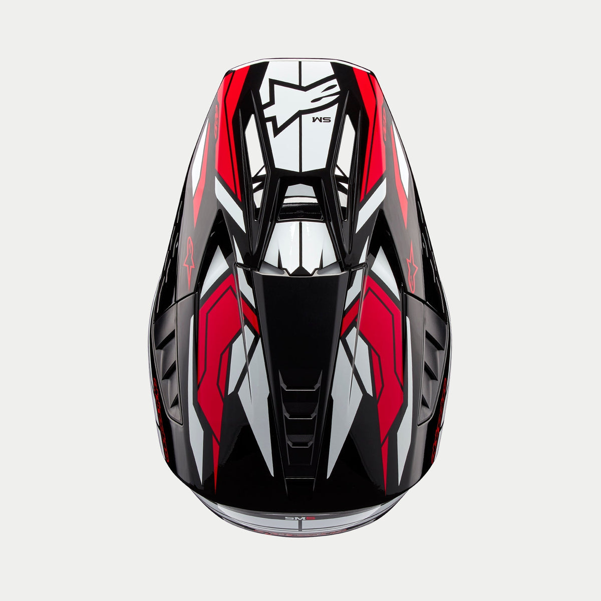 S-M5 Helm Action 2 ECE 22.06