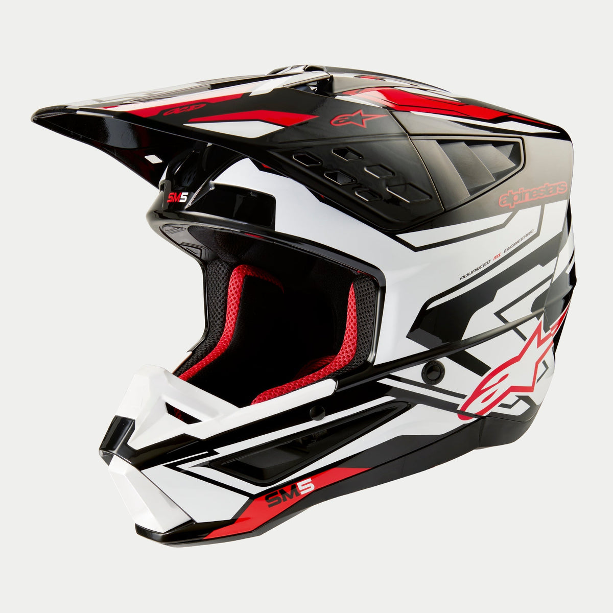 S-M5 Helm Action 2 ECE 22.06