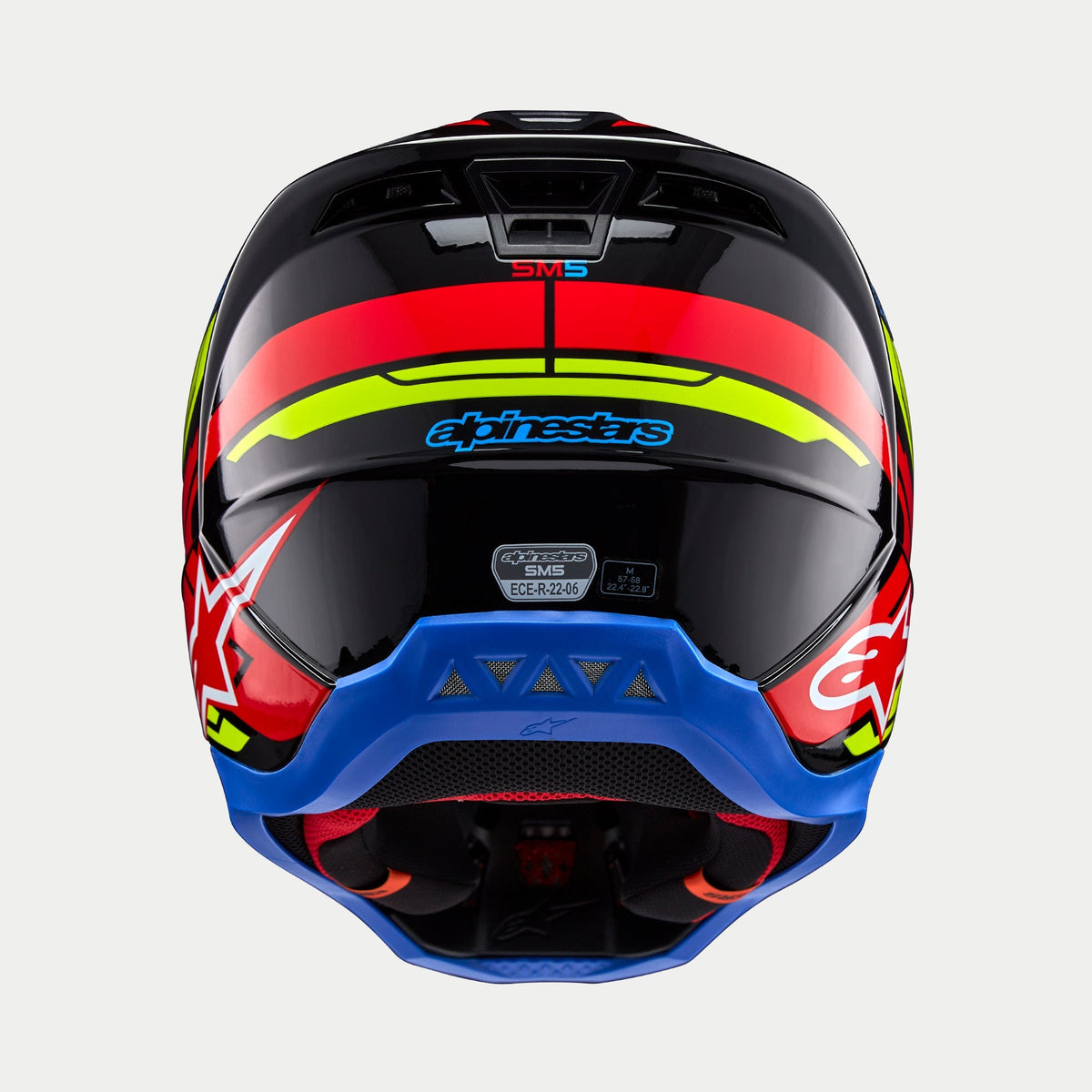 S-M5 Action 2 Helmet ECE 22.06