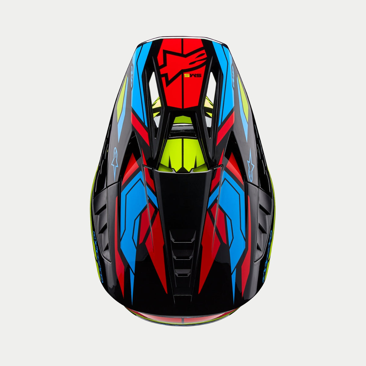 S-M5 Action 2 Helmet ECE 22.06