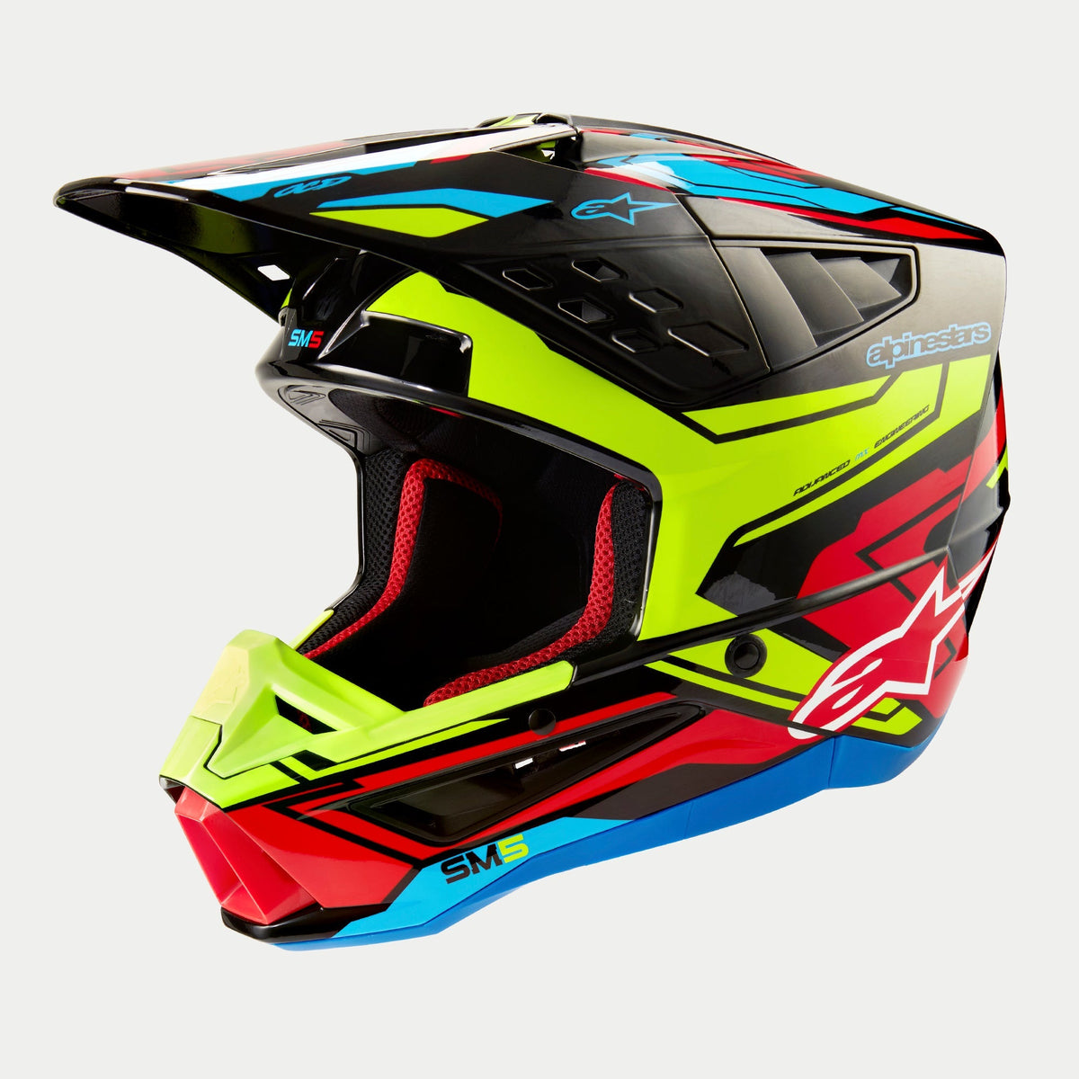 S-M5 Action 2 Helmet ECE 22.06