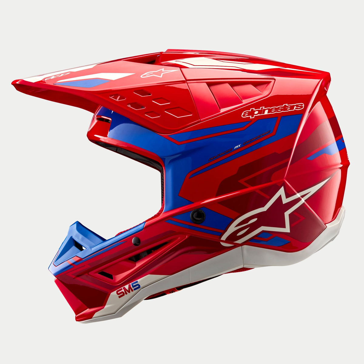 S-M5 Helm Action 2 ECE 22.06