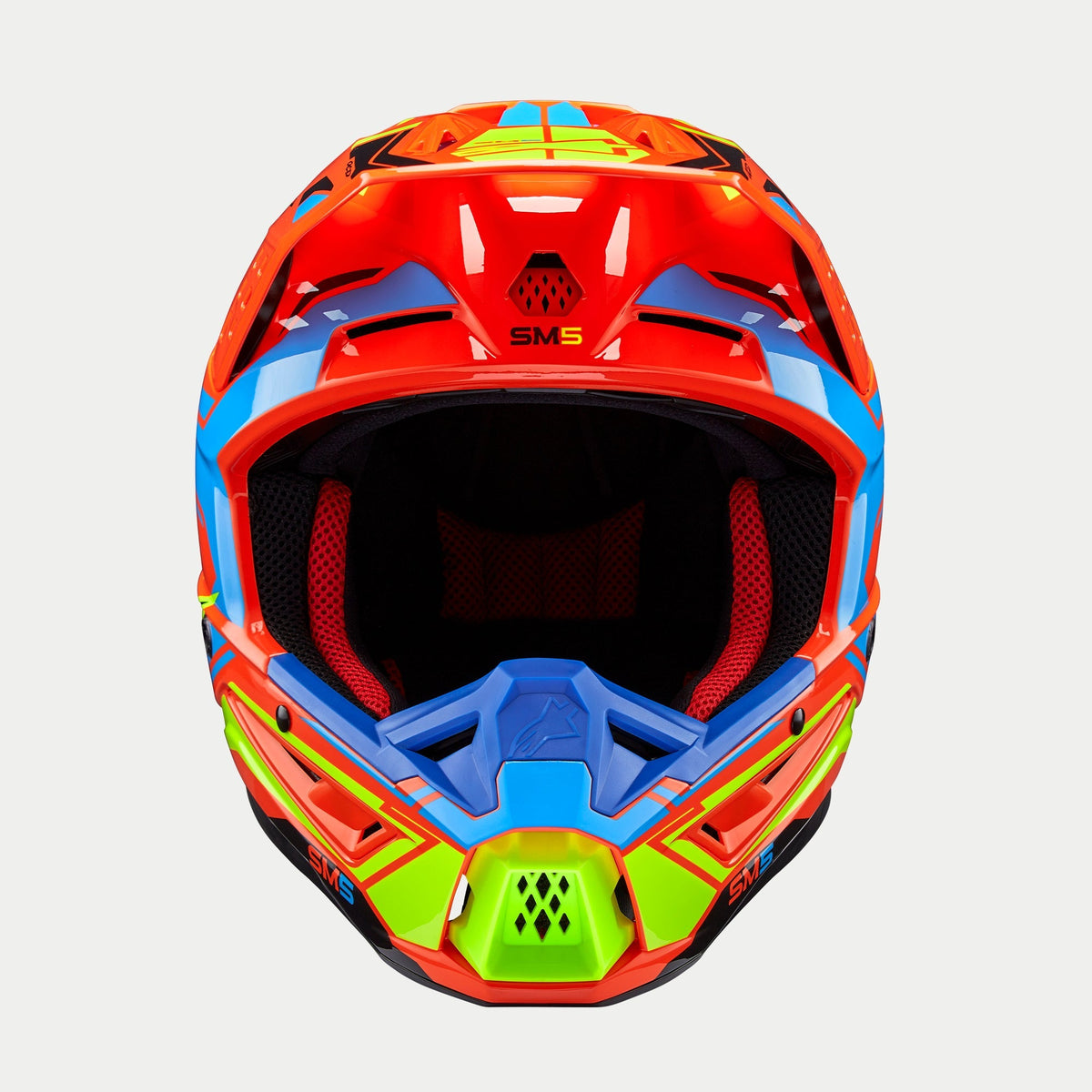 S-M5 Helm Action 2 ECE 22.06