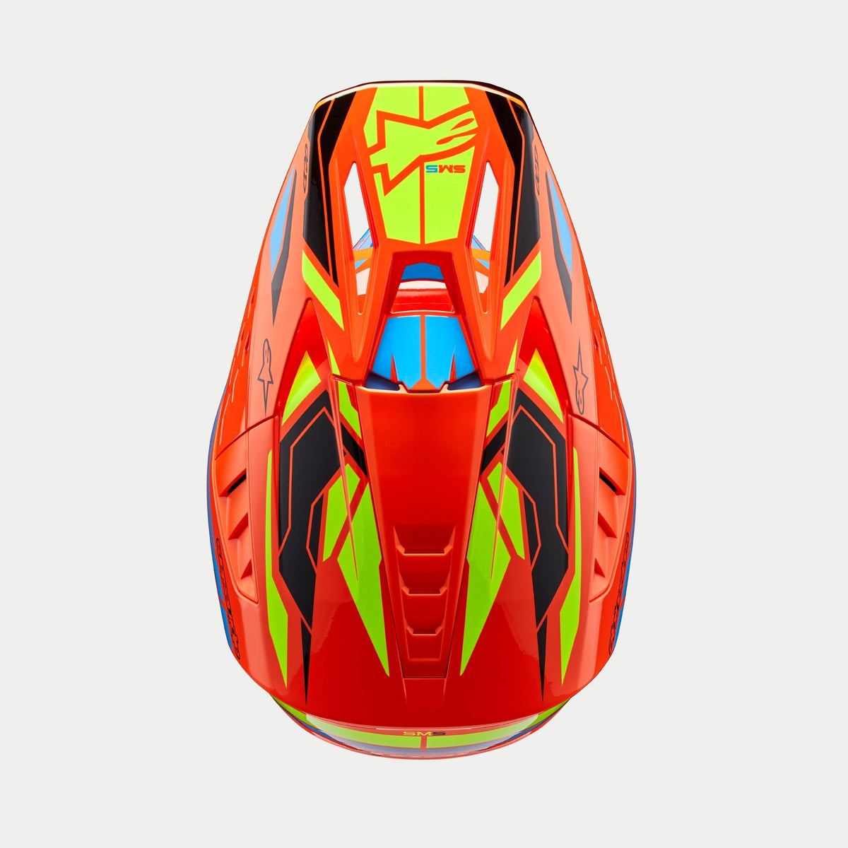 S-M5 Helm Action 2 ECE 22.06